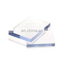 Plastic 20mm Sheet Wholesales Custom Thickness Transparent 18mm Acrylic Sheet