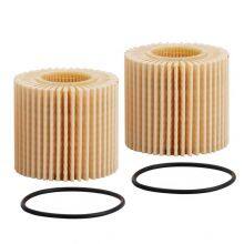 Hot Sale 26300-42040 Oil Filter Cartridge 26300-42040 Oil Filter thumbnail-4