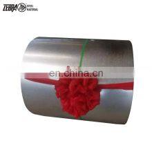 Zincalume Alloy Coating 150g Steel Coil For Ribbed Plates