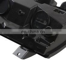 Fender Flares LED Light for Jeep Wrangler JL 2019+ 4x4 Accessory Maiker Manufacturer thumbnail-4