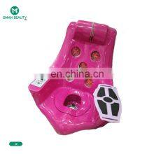 Sales 2022 Wholesale for Home Use Spa Vagina Steamer Chair for Women Health Body Detox Machine thumbnail-1