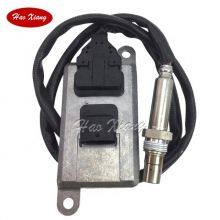Haoxiang Auto Europe Truck 24V Nitrogen Oxide Nox Sensor OE 5WK96626C 2011650 For DAF Trucks Buses thumbnail-1