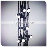 Led Christmas String Light Multicolor