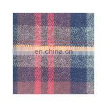 High Quality Promotion Yarn Dyed Cotton Flannel 57/58 Shirt Fabric thumbnail-2