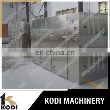 CT-C Series Tea Leaf Dryer thumbnail-2