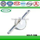 Sliding Aluminium Window Roller Wheel P-18B thumbnail-1