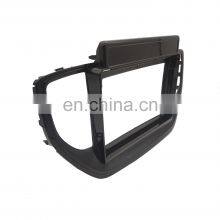 New UV Car Radio DVD GPS Frame Auto Spare Parts With Power Cable thumbnail-3