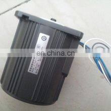 Panasonic M9RX40G4GGA Single Phase Induction Motor 4P 40W(30min) Thermal 130(B)G-B Gear Motor High Quality thumbnail-2