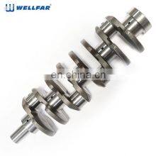 Wholesale Top Quality Auto Engine Parts Ok75A11301 JT Crankshaft For KIA thumbnail-1