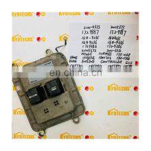 D300E D250E Cat637 Controller 2005373 1729387 1649236 2005372 1550611 10R4333 1550611 thumbnail-3