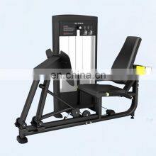 Gym Fitness Equipment China Supplier Popular Weight Stack Pin Loaded Machine MND Fitness Leg Press