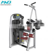 High Quality AN32 Hot Sale Equipment Sit Up Bench Press Exercise Workout Training Bench Store Factory Fitness Club thumbnail-2