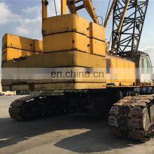 Japan Sumitomo 250ton Crawler Crane for Sale in Shanghai thumbnail-5