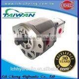 China Supplier Gear Pump for Hydraulic System thumbnail-5