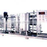 RO Systems for Water Treatment Plant