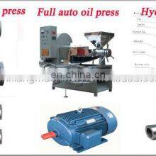 Jatropha Palm Sacha Inchi Peanut Sesame Hazelnut Flax Seed Cold Screw Oil Filter Press Expeller Machine thumbnail-2