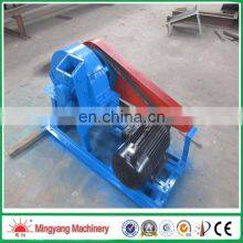 ISO CE Factory Price Rubber Wood Shaving Machine for Animal Bedding thumbnail-5