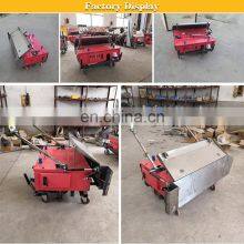China Products Auto Rendering Machine Wall Plastering Plaster Price thumbnail-5