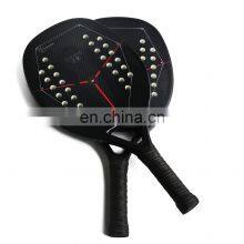 Ianoni Design Your Own Beach Tennis Raquette de Plage Professionnel Beach Racket Factory thumbnail-2