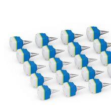 Geophysical Exploration Uses SmartSolo Node 3D Exploration Seismic Sensors thumbnail-5