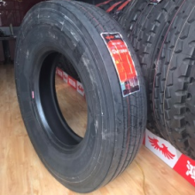 12R22.5 Truck Tyre thumbnail-2