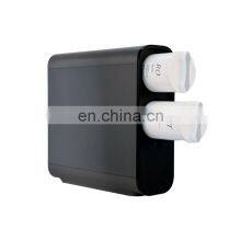 Завод может произвести по индивидуальному заказу новый стиль черного очистителя воды на 600 ГД с обратным осмосом RO