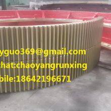 Spare Part for Mining Industry Metallury All Spare Parts Oem According Drawings thumbnail-2