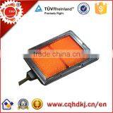 Meat Roasting /sucking Pig Roasting Machine Natural Gas Burner HD220 thumbnail-6