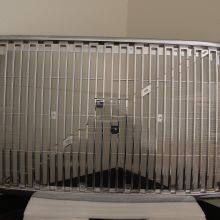 OE Member 8084221Truck Grille Truck Body Parts Grill 8082991 8083095 S18658 8072818 8083086 8072865 20457164 For Volvo VNM VNL thumbnail-2