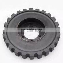 Hot Sale Air Compressor Rubber Coupling1614873800 Double Flexible Shaft Coupling for Industrial Compressor Coupling Element thumbnail-3