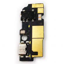 USB Charging Charger Port Dock Connector Flex Cable For ZTE Z982 Cell Phone Parts thumbnail-2
