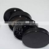 China Wholesale 4 Piece 2.5inch Herb Grinder Custom Herb Grinder thumbnail-2