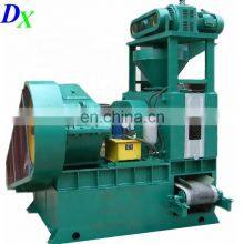 Double Rollers High Pressure Hydraulic Aluminum Ash Cast Iron Briquetting Press Machine thumbnail-2