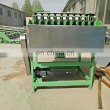 Cashew Nut Shelling Machine /Shell Breaking Machine / Cashew Shelling Machine thumbnail-3
