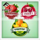 Nutrition Adhesive Label Printing,price Label, Low Adhesive Labels thumbnail-4