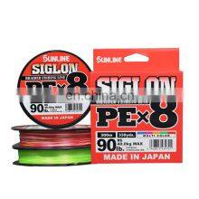 Bulk Super Strong Best Cheap 8 Strand Fishing Super Braid Line pe Braided Fishing Line thumbnail-5