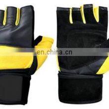 Sports Exercise Weight Lifting Gloves Body Building Training Sport Fitness Gloves for Fitness Cycling thumbnail-5