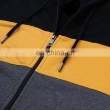 Good Quality Fabric Men Hoodies Cheap Price Men Hoodies Wholesale Custom Clothing Men Hoodies thumbnail-2