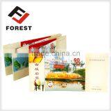 Double Side Printing Scenic Spot Entrance Tickets thumbnail-5