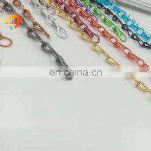 Anti-static Double Hook Metal Chain Curtain thumbnail-2