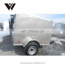 Flexile Cattle Sheep Feeder Trough Automatic Livestock Feeders