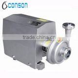 Food Grade Sanitary Carbonated Beverage Pump thumbnail-1