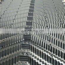 Counter Flow Cooling Tower Fill Cross Fluted Film Fill Media thumbnail-5