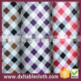 PVC Colorful Waterproof Square Pad Film