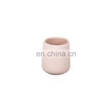 Luxury Family Creative Bathroom Accessories Set Polyresin Soap Dispenser Toothbrush Holder Tumbler Soap Dish Toieltbrush Holder thumbnail-3