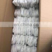 In Stock Disposable Protective Nonwoven KN95 Folding Half Face Mask Kn95 Protective Mask for Self Use thumbnail-5