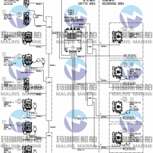 NHE ODA1182-1 Non-Water-Proof Desk/Wall Telephone thumbnail-5