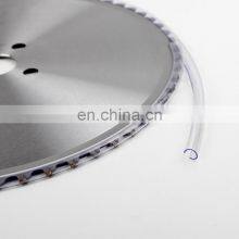 High Speed Circular Diamond Saw Blade for Steels Carbon Bar Metal Ceramic Saw Blade thumbnail-4