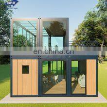 Wholesale Sandwich Panel Container House Ready Made Prefabricated Prices