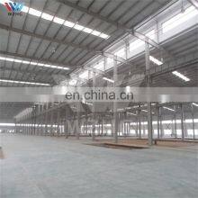 WZH Customizable eu Stock e Scooter 3000w Industrial Tent Warehouse for Sale thumbnail-5